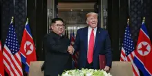 Trump e Kim Jong Un, adesso l'incontro è possibile: dal nucleare all'Ucraina, la strategia per ?aggirare? Putin