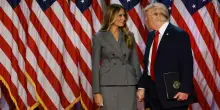 Melania Trump e l'impegno sui bimbi ucraini. Le accuse: indebolita dal Senato Usa. I rapporti della first lady con Putin