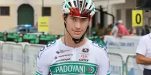 Kevin Bonaldo &egrave; morto, il ciclista 26enne colpito da malore al termine della &laquo;Piccola Sanremo&raquo;