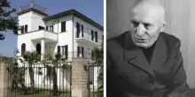 Villa Mussolini a Riccione in vendita, il Comune vuole comprarla: «Cambiare il nome? Non è una priorità»