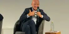 Pierluigi Collina al MAXXI: « La Bombonera lo stadio più emozionante. VAR? Abbiamo il diritto di sbagliare»