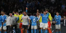 Lecce-Napoli Serie A, dove vedere il match in tv e streaming: l?orario, le probabili formazioni, le ultime notizie