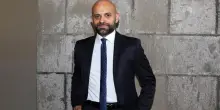 Regionali in Campania, Luca Trapanese candidato al Consiglio regionale: rimesse le deleghe comunali