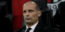Milan, Allegri: «Contro l'Atalanta è uno sconto diretto. Leao può fare 20-25 gol»