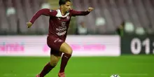Salernitana, Villa e Liguori la coppia doc