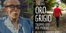 ?Oro Grigio? di Francesco Bonelli: l'anteprima nazionale a Roma