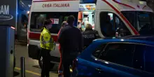 Napoli, 17enne ferito con cocci di bottiglia: indagano i carabinieri