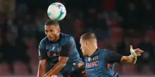 Lecce-Napoli, rigore per il tocco di mano di Juan Jesus: la spiegazione di Collu