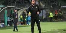 Pescara-Avellino 1-1, reazione d'orgoglio