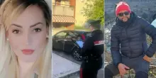 Jessica Strappazzollo uccisa dal compagno, la sorella: «Reis Pedroso la picchiava per educarla, come un cane». La violenza nei messaggi su WhatsApp