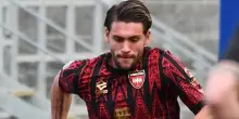 Sorrento-Trapani 5-4 (1-1), passano i rossoneri dopo i calci di rigore