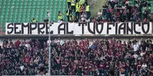 Febbre Salernitana: sold out per la sfida al Latina