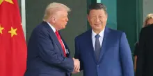 Trump-Xi Jinping, incontro di due ore. Il tycoon: «Raggiunto accordo sulle terre rare. Lavoreremo insieme sulla guerra in Ucraina»