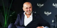 Luciano Spalletti alla Juventus, accordo imminente: contratto fino a fine stagione
