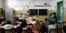 Scuole chiuse domani in Calabria per il maltempo: da Catanzaro a Soverato, la lista dei comuni coinvolti