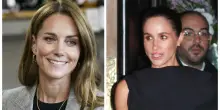 Kate e Meghan, simili ma lontane: tra miele e veleni gli hobby delle due ?amiche mancate?