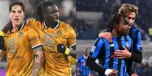 Udinese-Atalanta: le probabili formazioni, orario e dove vedere la gara in tv (e streaming)