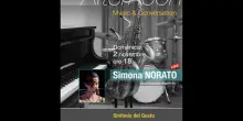 Sounday Afternoon Music & Conversation: note, riflessioni a Roma