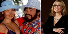 Nicoletta Mantovani, l?amore con Pavarotti, la sclerosi multipla, il metodo Zamboni, il secondo marito: «Luciano sarebbe felice di sapermi innamorata»