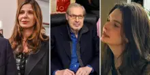 &laquo;Non cerchiamo facili ribalte ma c'&egrave; chi non si fa scrupoli&raquo;. Sabrina Colle contro Evelina Sgarbi