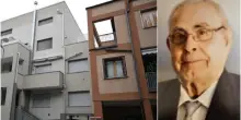 Anziano di 90 anni difende la vicina dal suo stalker e viene massacrato di botte: Salvatore Riccobene muore dopo un mese di agonia