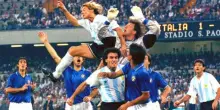 Zenga e l'intrigo napoletano dell'87: il Napoli voleva cacciare il portiere scudetto