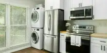 Bonus elettrodomestici 2025: fino a 200 euro per chi sostituisce i vecchi apparecchi. Come funziona e quando parte