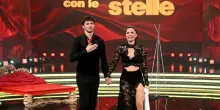 Ballando con le stelle: «Andrea Delogu non ci sarà». Cosa succede nella puntata di questa sera, cosa prevede il regolamento e la decisione della Rai