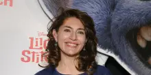 Caterina Murino: «Diventare mamma a 47 anni è stato un miracolo. Ho perso due bimbi, alcuni medici ci trattavano come carne da macello»