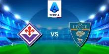 Fiorentina-Lecce: le formazioni ufficiali, orario e dove vederla (tv e streaming). Pioli all'ultima chiamata