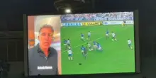 Napoli-Como, il commosso ricordo di Maradona da parte dei suoi compagni