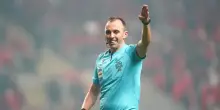 Champions, Napoli-Eintracht Francoforte: arbitra il portoghese Pinheiro