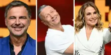 Top&Flop Ballando con le stelle: il sogno di Selvaggia Lucarelli, la gaffe di Barbara D'Urso e i tacchi di Paolo Belli