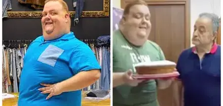 Francesco Nozzolino, morto il papà: «Si è spento tra le mie braccia, è l'unica cosa che mi dà conforto. Ora sono solo»