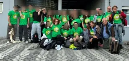 ?Studenti italiani bloccati in Tanzania dopo le elezioni: «Senza internet, c?è il coprifuoco ma stiamo bene»