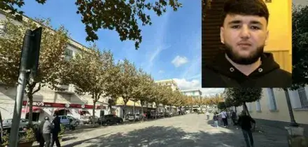 Pasquale Nappo, chi era il 18enne ucciso in strada a Boscoreale: i tre colpi di pistola, le telecamere e la fuga del commando, cosa non torna