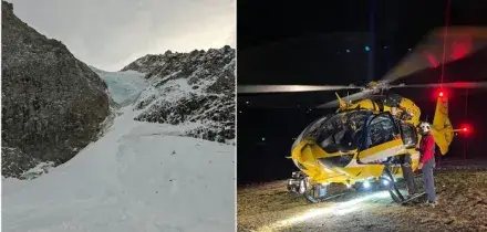 Valanga sull'Ortles in Alto Adige, morti anche padre e figlia di 17 anni: le vittime sono cinque