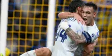 Inter-Kairat: dove vederla (tv e streaming), probabili formazioni e orario del match di Champions