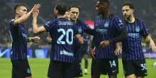 Inter-Kairat: orario, dove vederla (in tv e streaming) e probabili formazioni del match di Champions League