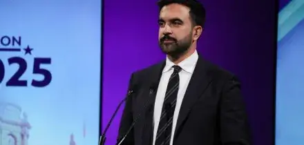 Zohran Mamdani, l'anti-Trump che alimenta il populismo di sinistra: il caso del candidato sindaco di New York