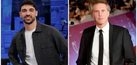 Raimondo Todaro: «Emanuele Filiberto? Il ballerino più scarso di Ballando con le Stelle, ha trionfato solo per il nome. Ecco chi doveva vincere»