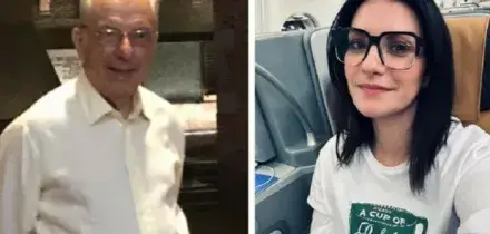 Ettore Pausini, l'uomo che ha investito e ucciso lo zio di Laura si è costituito