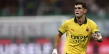 Milan, Pulisic verso la convocazione per la sfida con il Parma. Gimenez da valutare