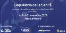 Welfair 2025, la sesta edizione alla Fiera di Roma: per l'occasione servizio screening gratuito aperto a tutti