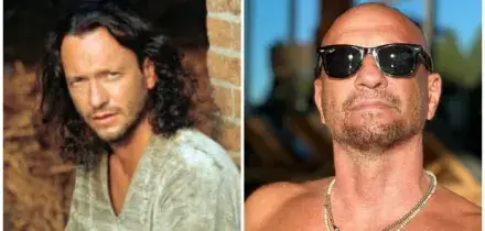 Biagio Antonacci, l'amore con la figlia di Gianni Morandi, i tre figli e l'adolescenza: «Cattive frequentazioni, la musica la mia salvezza»