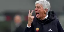 Roma-Rangers, orario e dove vederla (in tv e streaming): le formazioni ufficiali, Gasperini si affida a Dovbyk e Soulé