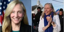 I ?Dem conquistano la Virginia con Abigail Spanberger, la nuova governatrice è una ex agente della Cia