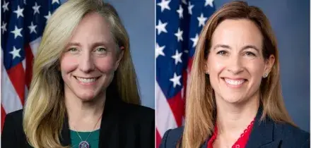 Virginia e New Jersey, vittoria dem (e non solo): Spanberger e Sherrill sono le prime governatrici donne