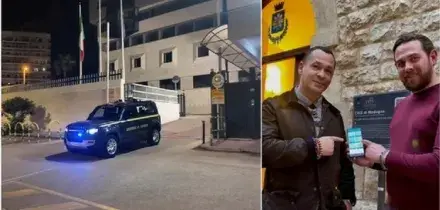 Scambio elettorale politico-mafioso, arresti tra Bari e Foggia: indagato il sindaco di Modugno