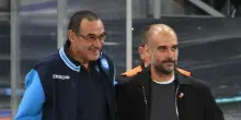 Napoli, Champions League: soltanto con Sarri 8 anni fa una partenza peggiore